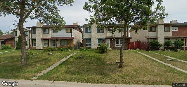 Larawan ng 167 Albina Way sa Winnipeg, Manitoba
