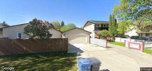 Larawan ng 167 Charter Drive sa Winnipeg, Manitoba