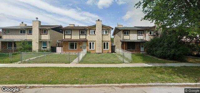 Larawan ng 167 Kinver Avenue sa Winnipeg, Manitoba