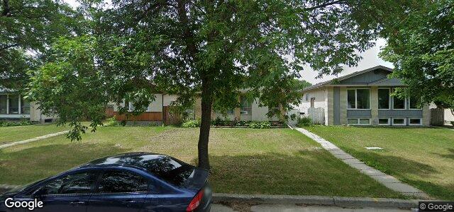 Larawan ng 167 Tallman Street sa Winnipeg, Manitoba