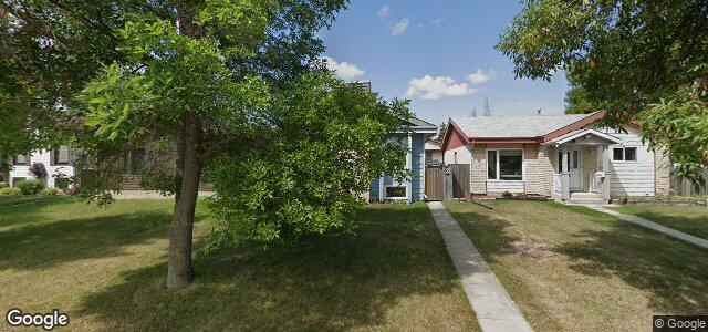 Larawan ng 167 Weitzel Street sa Winnipeg, Manitoba