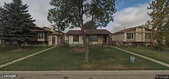 Larawan ng 168 Garden Grove Drive sa Winnipeg, Manitoba