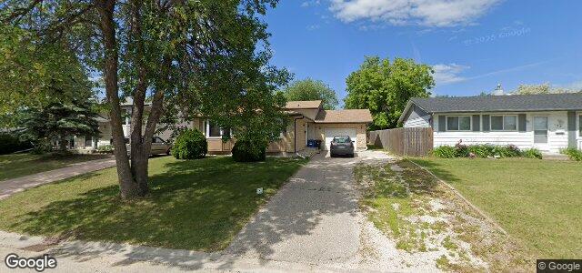 Larawan ng 168 Kurt Avenue sa Winnipeg, Manitoba