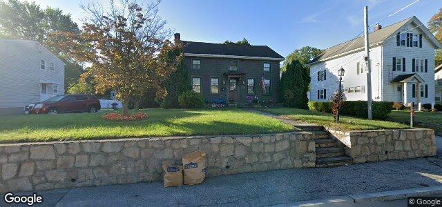 Larawan ng 169 Dexter Street sa Winnipeg, Manitoba