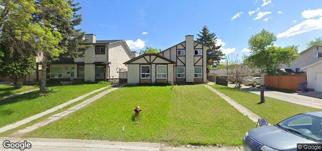 Larawan ng 17 Albina Way sa Winnipeg, Manitoba