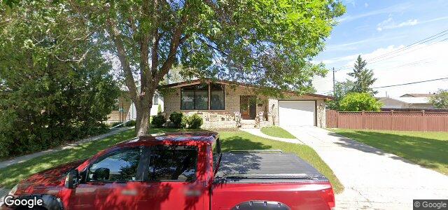 Larawan ng 17 Flye Avenue sa Winnipeg, Manitoba