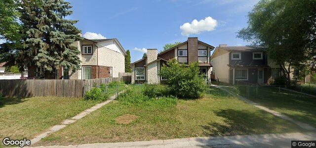 Larawan ng 17 Raber Road sa Winnipeg, Manitoba