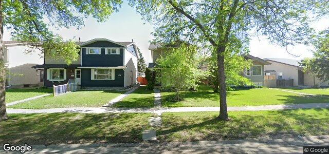 Larawan ng 170 Charter Drive sa Winnipeg, Manitoba