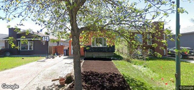 171 Barnham Crescent（加拿大曼尼托巴省溫尼伯市）房屋照片