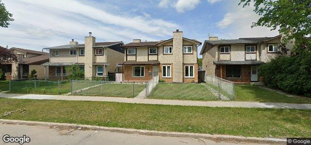 Photo of 171 Kinver Avenue in Winnipeg, Manitoba