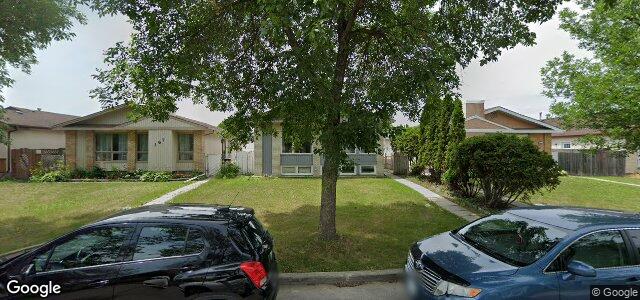 Larawan ng 171 Tallman Street sa Winnipeg, Manitoba