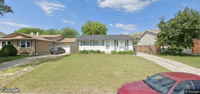 Larawan ng 172 Kurt Avenue sa Winnipeg, Manitoba
