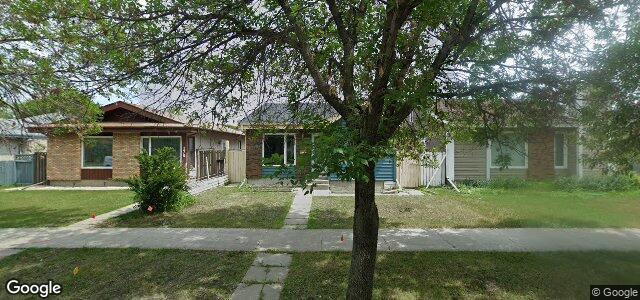 Larawan ng 172 Tallman Street sa Winnipeg, Manitoba