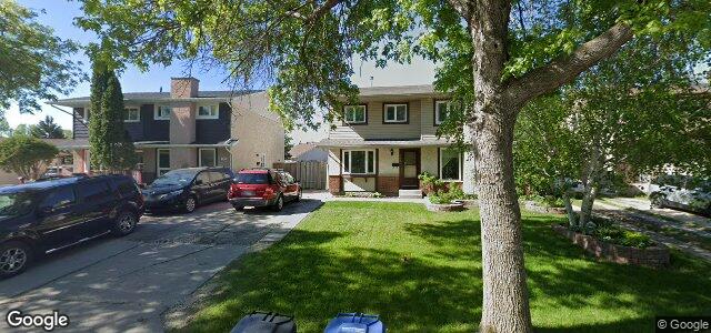 Larawan ng 173 Charter Drive sa Winnipeg, Manitoba