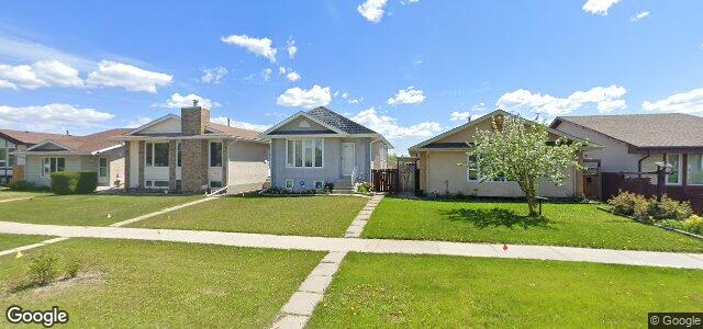 Larawan ng 173 Dexter Street sa Winnipeg, Manitoba