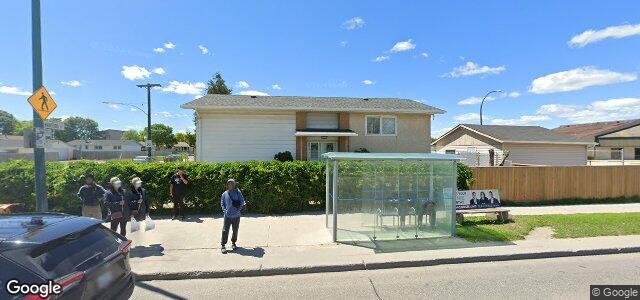 Larawan ng 1735 Manitoba Avenue sa Winnipeg, Manitoba