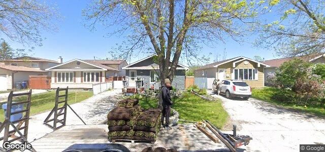 Larawan ng 174 Barnham Crescent sa Winnipeg, Manitoba