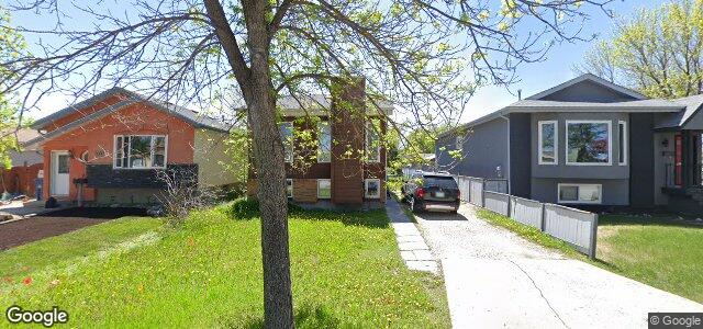 Larawan ng 175 Barnham Crescent sa Winnipeg, Manitoba