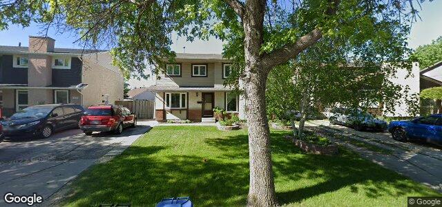 Larawan ng 175 Charter Drive sa Winnipeg, Manitoba