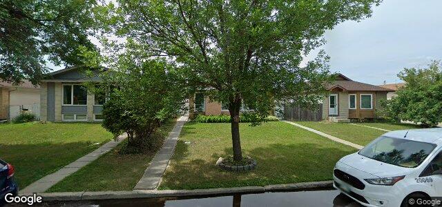 Larawan ng 175 Tallman Street sa Winnipeg, Manitoba