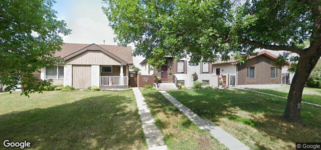 Larawan ng 175 Weitzel Street sa Winnipeg, Manitoba