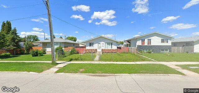 Larawan ng 1759 Manitoba Avenue sa Winnipeg, Manitoba