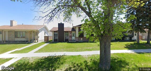 Larawan ng 176 Garden Grove Drive sa Winnipeg, Manitoba