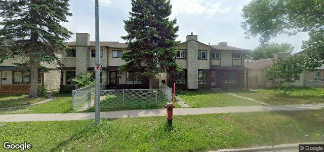 Photo of 176 Kinver Avenue in Winnipeg, Manitoba