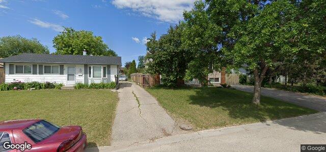 Larawan ng 176 Kurt Avenue sa Winnipeg, Manitoba