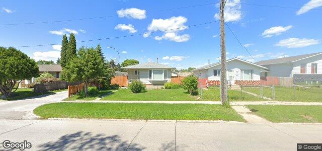 Larawan ng 1763 Manitoba Avenue sa Winnipeg, Manitoba