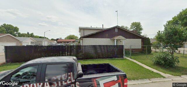Photo of 177 Albina Way in Winnipeg, Manitoba