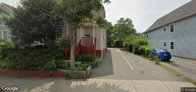 Larawan ng 177 Dexter Street sa Winnipeg, Manitoba