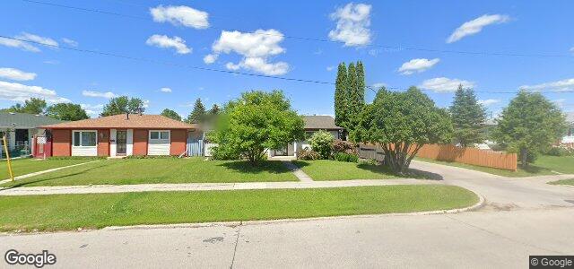 Larawan ng 1771 Manitoba Avenue sa Winnipeg, Manitoba