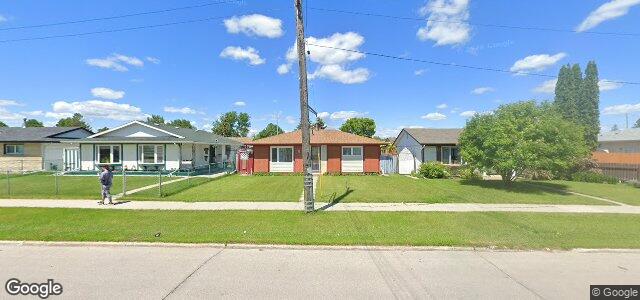 Larawan ng 1775 Manitoba Avenue sa Winnipeg, Manitoba