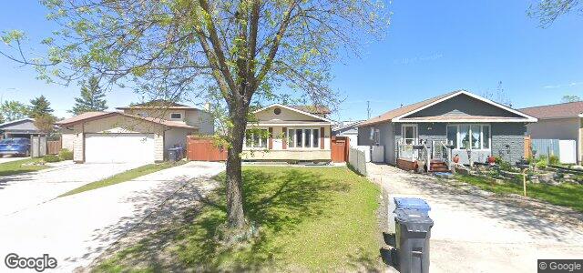 Larawan ng 178 Barnham Crescent sa Winnipeg, Manitoba