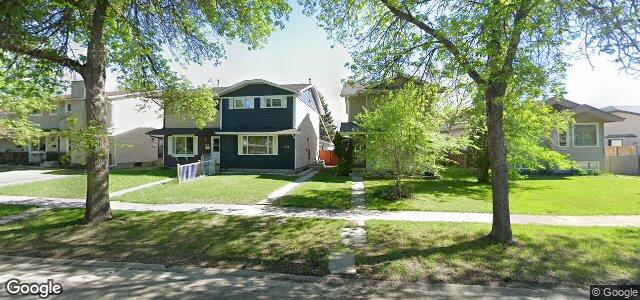 Larawan ng 178 Charter Drive sa Winnipeg, Manitoba