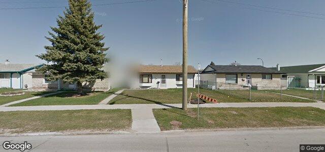 Larawan ng 1787 Manitoba Avenue sa Winnipeg, Manitoba