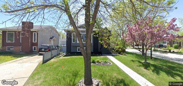 Larawan ng 179 Barnham Crescent sa Winnipeg, Manitoba
