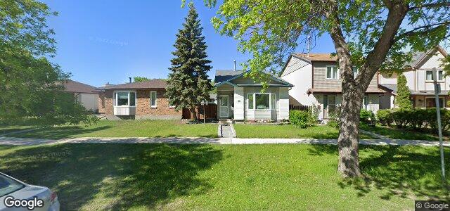 Larawan ng 179 Egesz Street sa Winnipeg, Manitoba