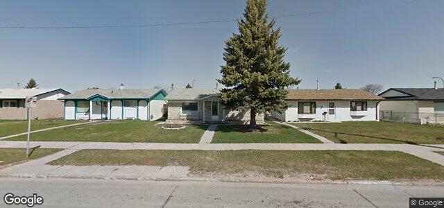 Larawan ng 1791 Manitoba Avenue sa Winnipeg, Manitoba