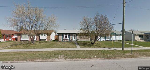 Larawan ng 1799 Manitoba Avenue sa Winnipeg, Manitoba