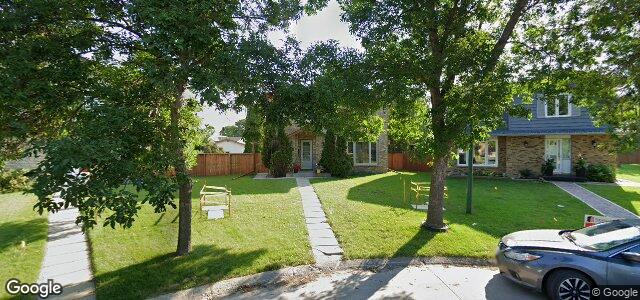 Larawan ng 18 Bellbrook Place sa Winnipeg, Manitoba