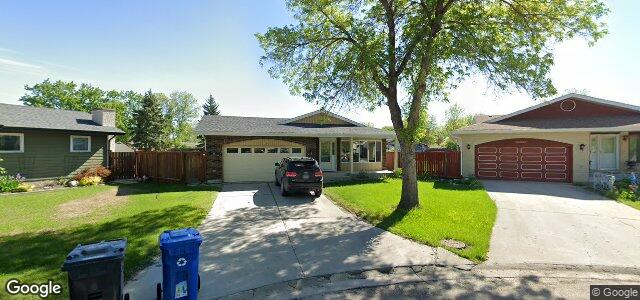 Larawan ng 18 Cardero Place sa Winnipeg, Manitoba