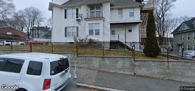 Larawan ng 18 Channing Street sa Winnipeg, Manitoba