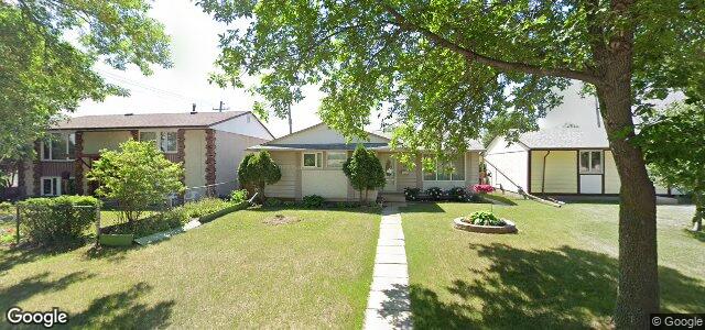Larawan ng 18 Flye Avenue sa Winnipeg, Manitoba