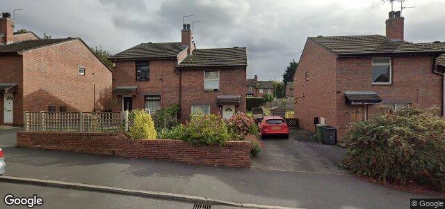 Larawan ng 18 Haddon Road sa Winnipeg, Manitoba