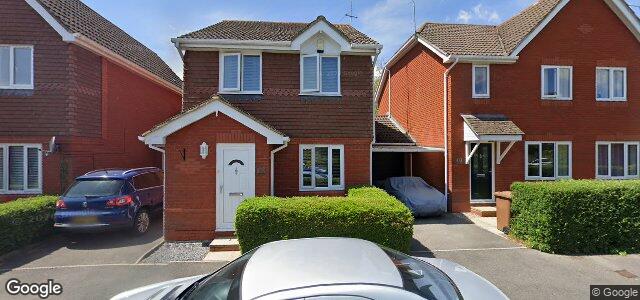 Larawan ng 18 Larkspur Drive sa Winnipeg, Manitoba