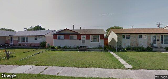 Larawan ng 18 Ringel Avenue sa Winnipeg, Manitoba