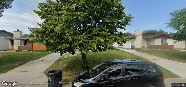Larawan ng 18 Sumter Crescent sa Winnipeg, Manitoba