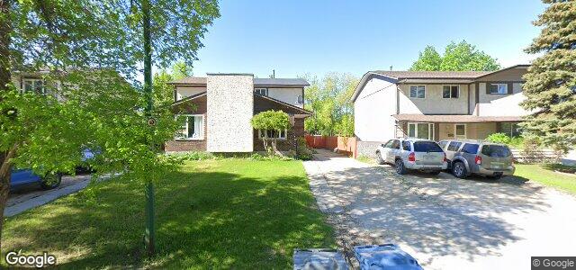Larawan ng 181 Charter Drive sa Winnipeg, Manitoba